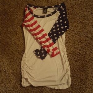 Fourth of july shirt